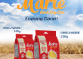 OMELI MARIE – BÁNH QUY SỮA PHIÊN BẢN TÚI SẮP RA MẮT!