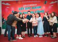 CHUYẾN DU LỊCH TAM ĐẢO 2025 – HÀNH TRÌNH GẮN KẾT CỦA GIA ĐÌNH BẢO HƯNG